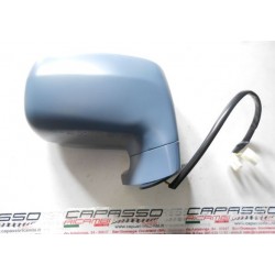 SPECCHIO RETROVISORE DESTRO ELETTRICO ALFAROMEO DUETTO