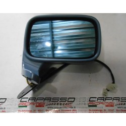 SPECCHIO RETROVISORE DESTRO ELETTRICO ALFAROMEO DUETTO