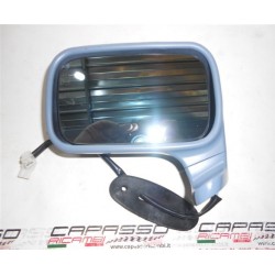 SPECCHIO RETROVISORE SINISTRO ELETTRICO ALFAROMEO DUETTO