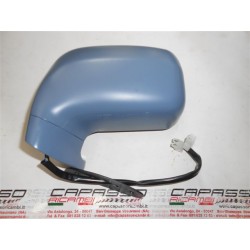 SPECCHIO RETROVISORE SINISTRO ELETTRICO ALFAROMEO DUETTO