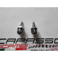 SPRUZZATORI CROMATI ALFAROMEO GT