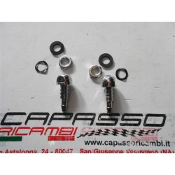 SPRUZZATORI CROMATI ALFAROMEO GT