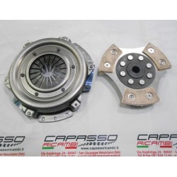 CON SPINGIDISCO RINFORZATO E DISCO ALETTATO