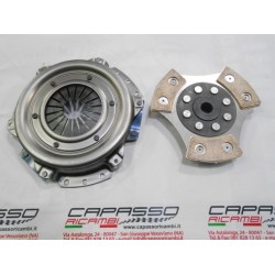 CON SPINGIDISCO RINFORZATO E DISCO ALETTATO