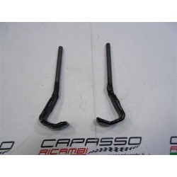 GANCI ARDTOP RIGIDO ALFAROMEO DUETTO 1990