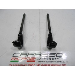 GANCI ARDTOP RIGIDO ALFAROMEO DUETTO 1990