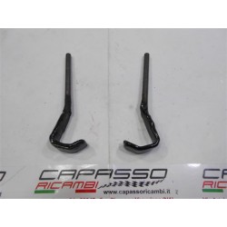 GANCI ARDTOP RIGIDO ALFAROMEO DUETTO 1990