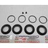 GOMMINI PINZE FRENO ANTERIORI ALFAROMEO DUETTO  INPIANTO DUNLOP