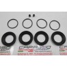 GOMMINI PINZE FRENO ANTERIORI ALFAROMEO DUETTO  INPIANTO DUNLOP