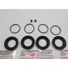 GOMMINI PINZE FRENO ANTERIORI ALFAROMEO GT INPIANTO DUNLOP
