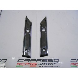 MOSTRINE CROMATE CAPOTTA ALFAROMEO DUETTO