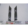 MOSTRINE CROMATE CAPOTTA ALFAROMEO DUETTO