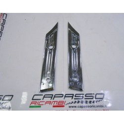 MOSTRINE CROMATE CAPOTTA ALFAROMEO DUETTO
