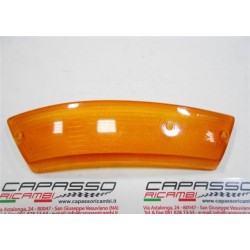 PLASTICA FANALE ANTERIORE ARANCIO DESTRA ALFAROMEO DUETTO