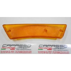 PLASTICA SINISTRA ARANCIO ANTERIORE ALFAROMEO DUETTO