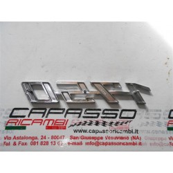 SCRITTA 1750 ALFAROMEO