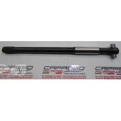 SEMIASSE POSTERIORE FIAT 850 PULMINO