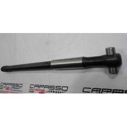 SEMIASSE POSTERIORE FIAT 850 PULMINO
