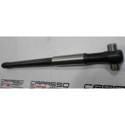 SEMIASSE POSTERIORE FIAT 900 PULMINO PULMINO