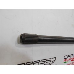 SEMIASSE POSTERIORE FIAT 900 PULMINO PULMINO