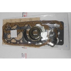 SERIE MOTORE FIAT 1500 