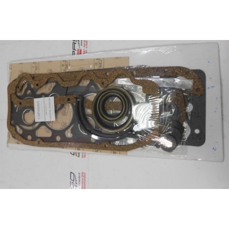SERIE MOTORE FIAT 1500 