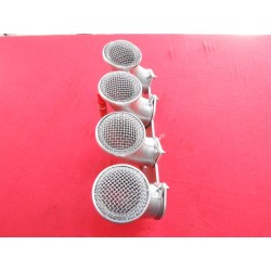TROMETTE CARBURATORE ALFAROMEO GIULIA COMPLETE