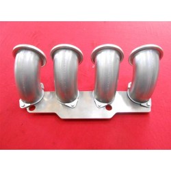 TROMETTE CARBURATORE ALFAROMEO GT COMPLETE