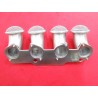 TROMETTE CARBURATORE ALFAROMEO GT COMPLETE