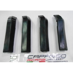 GOMMINI ROSTRI PARAURTO ALFAROMEO GT 