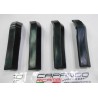 GOMMINI ROSTRI PARAURTO ALFAROMEO GT 
