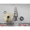 REVISIONE POMPA ACQUA ALFAROMEO 2600
