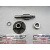 REVISIONE POMPA ACQUA ALFAROMEO 2600