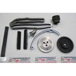 DISTRIBUZIONE COMPLETA FIAT CAMPAGNOLA