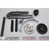 DISTRIBUZIONE COMPLETA FIAT CAMPAGNOLA