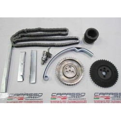DISTRIBUZIONE COMPLETA FIAT CAMPAGNOLA