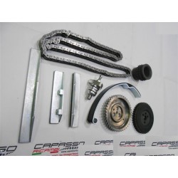 DISTRIBUZIONE COMPLETA FIAT CAMPAGNOLA