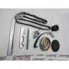 DISTRIBUZIONE COMPLETA FIAT CAMPAGNOLA