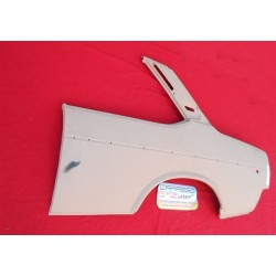 PARAFANGO FIANCATA POSTERIORE SINISTRA FIAT 131   3 PORTE