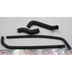 MANICOTTI ACQUA RADIATORE E RISCALDAMENTO AUTOBIANCHI A112