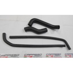 MANICOTTI ACQUA RADIATORE E RISCALDAMENTO AUTOBIANCHI A112
