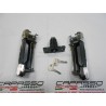 SERIE MANIGLIE COMPLETE AUTOBIANCHI A112 