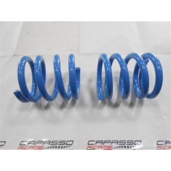 MOLLE ASSETTO FIAT 500 ALTEZZA 16 DA COMPETIZIONE 