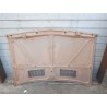 COFANO ANTERIORE FIAT 128