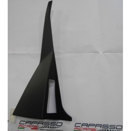 CARTERINO FIANCATA INTERNA ALFAROMEO DUETTO SINISTRO  CON 1 ASOLA DAL 1970AL 1983  