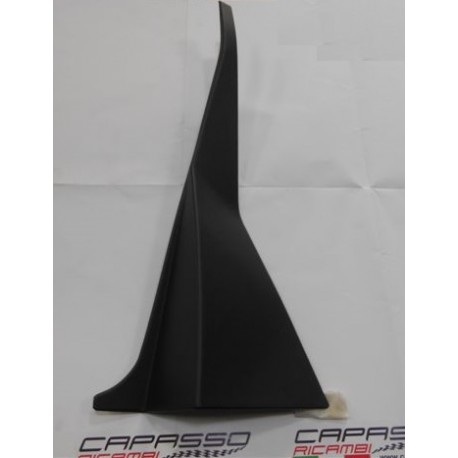 CARTERINO INTERNO FIANCATA ALFAROMEO DUETTO DESTRO DAL 1983 AL 1993