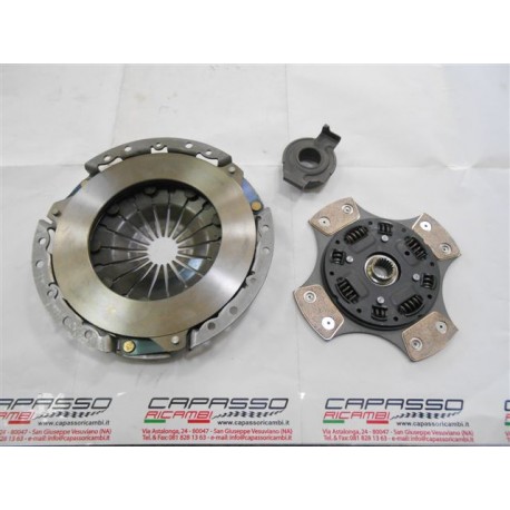 FRIZIONE COMPLETA RINFORZATA ALTA QUALITA FIAT RITMO 2.0 