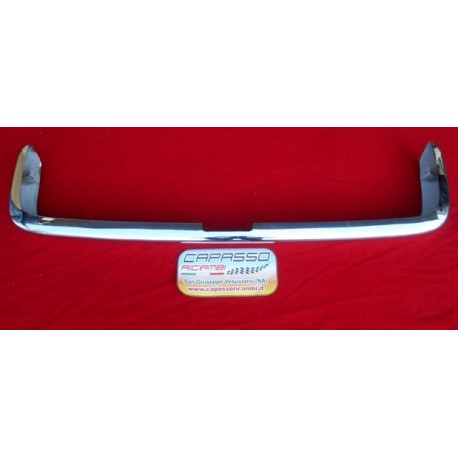 PARAURTO POSTERIORE FIAT 124 COUPE 3 SERIE 
