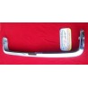 PARAURTO POSTERIORE FIAT 124 COUPE 3 SERIE 