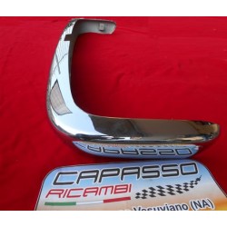 PARAURTO POSTERIORE FIAT 124 COUPE 3 SERIE 